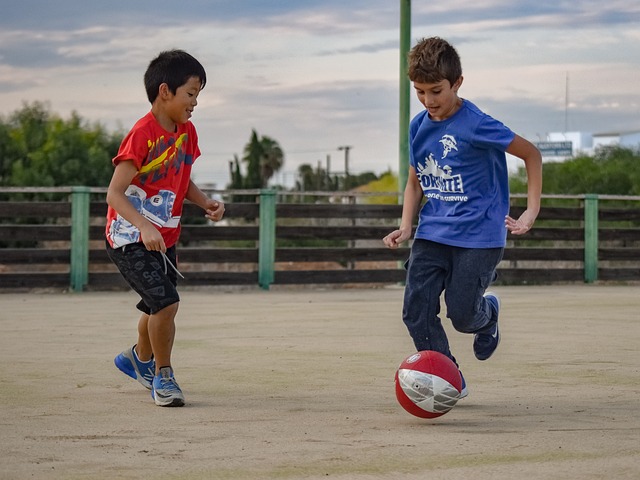 在比赛中 在比赛中